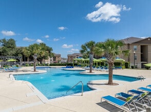 Sparkling Salt-Water Pool - Carroll at Rivery Ranch