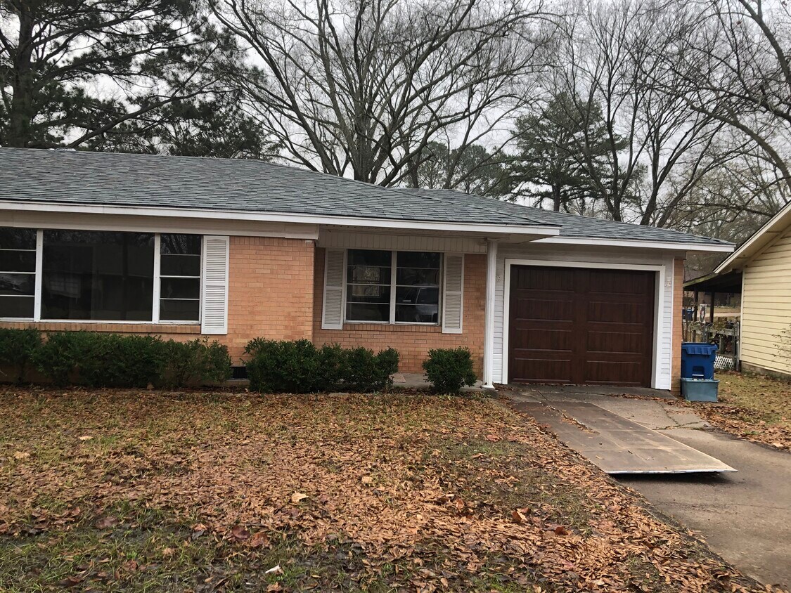 114 S Hearon Dr, Whitehouse, TX 75791 House Rental in Whitehouse, TX