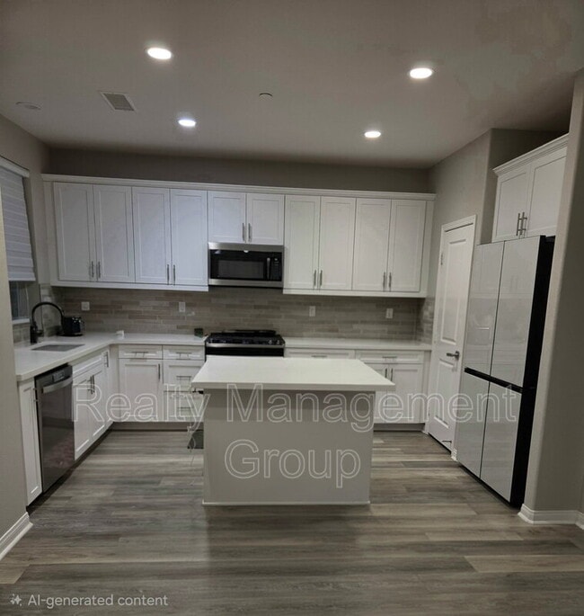 Building Photo - 8610 Chaparral Way