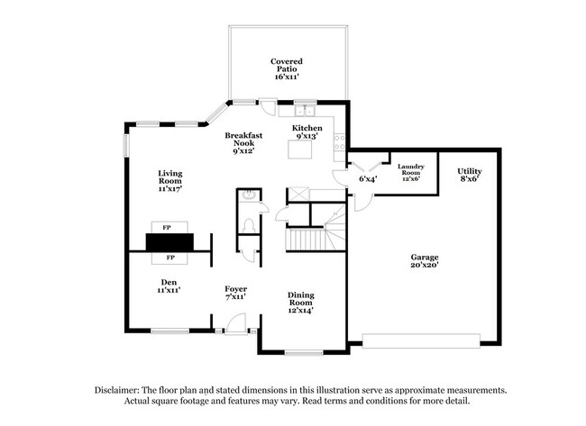 Building Photo - 3735 Hollow Oak Ln