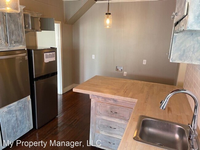 Foto del edificio - 1 br, 1 bath House - 1349 Glen Oak Place