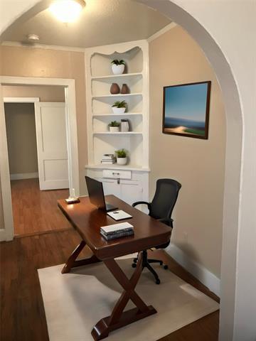 Foto del edificio - 5906 Oram St