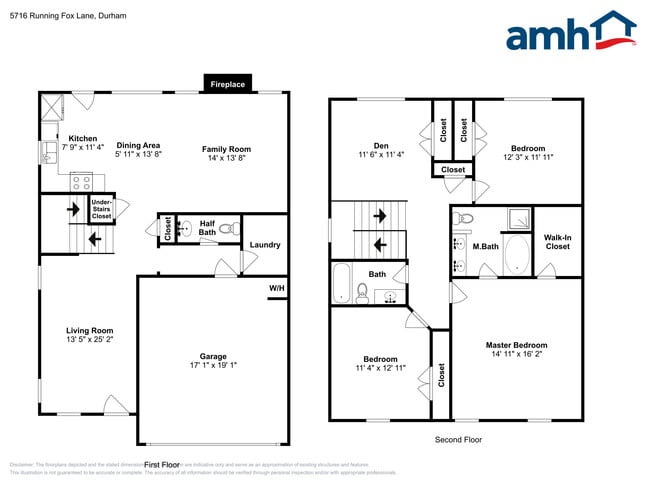 Building Photo - 5716 Running Fox Ln