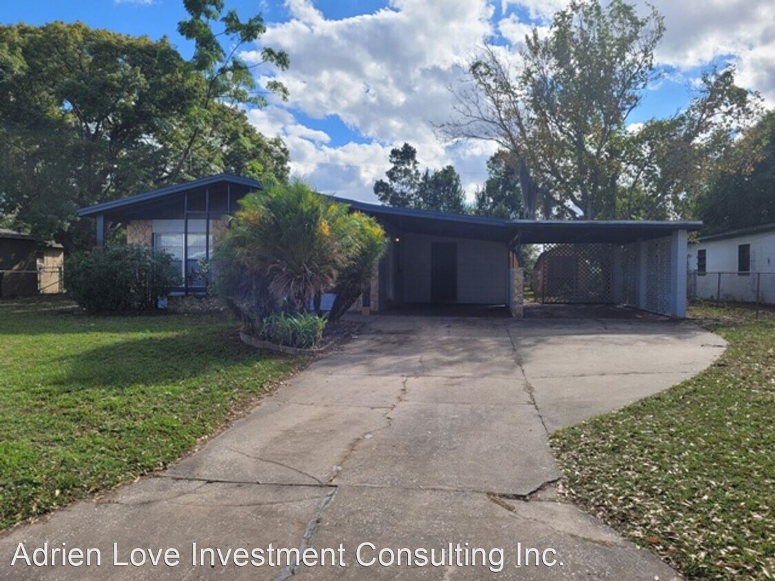 4914 Big Horn St, Orlando, FL 32819 House Rental in Orlando, FL