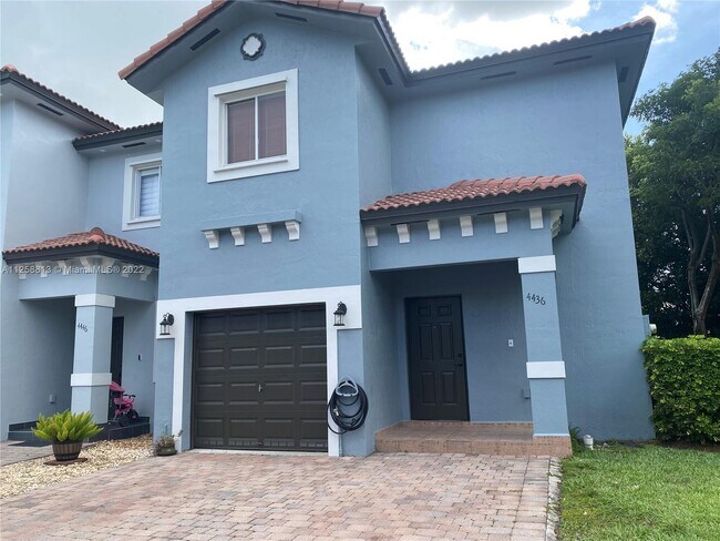 Foto del edificio - 4436 SW 163rd Psge  4436 Miami Fl 33185