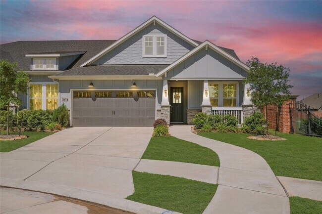 Foto del edificio - 1735 Harvest Lake Dr