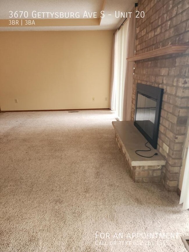 Building Photo - 3670 Gettysburg Ave S