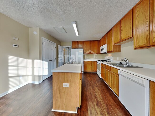 Foto del edificio - 2112 Haig Point Way