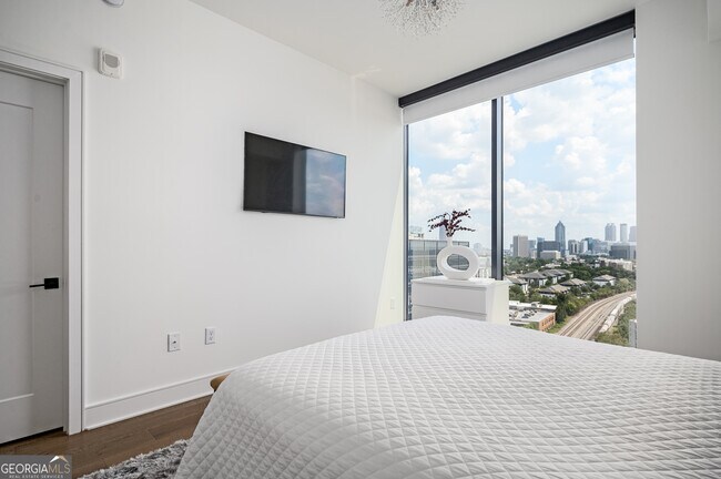 Foto del edificio - 788 West Marietta St NW