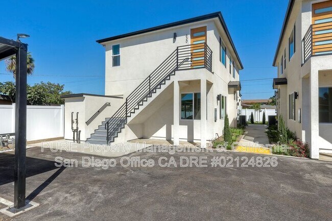 Foto del edificio - 630 N Juniper St