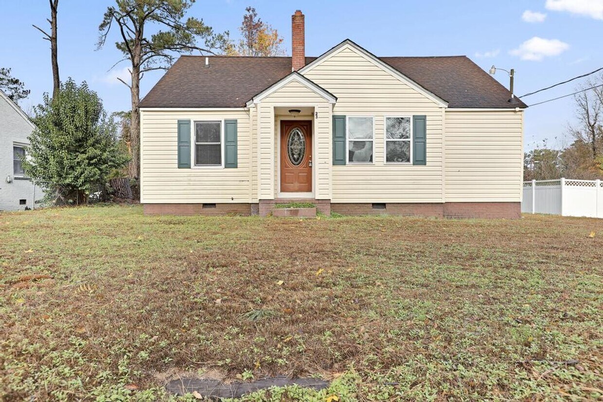 Foto principal - An adorable home! Pets Welcome!