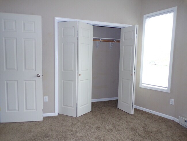 Bedroom - 829 7th Ave