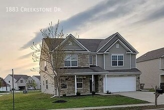 Building Photo - 1883 Creekstone Dr