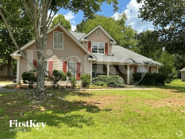 Building Photo - 270 Rosewood Cir
