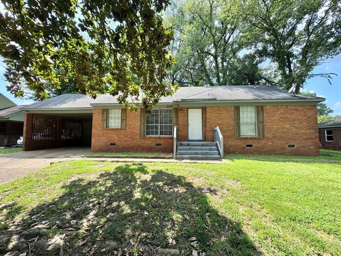 Foto principal - 5157 Horn Lake Rd