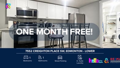 Building Photo - 7552 Creighton Pl SW