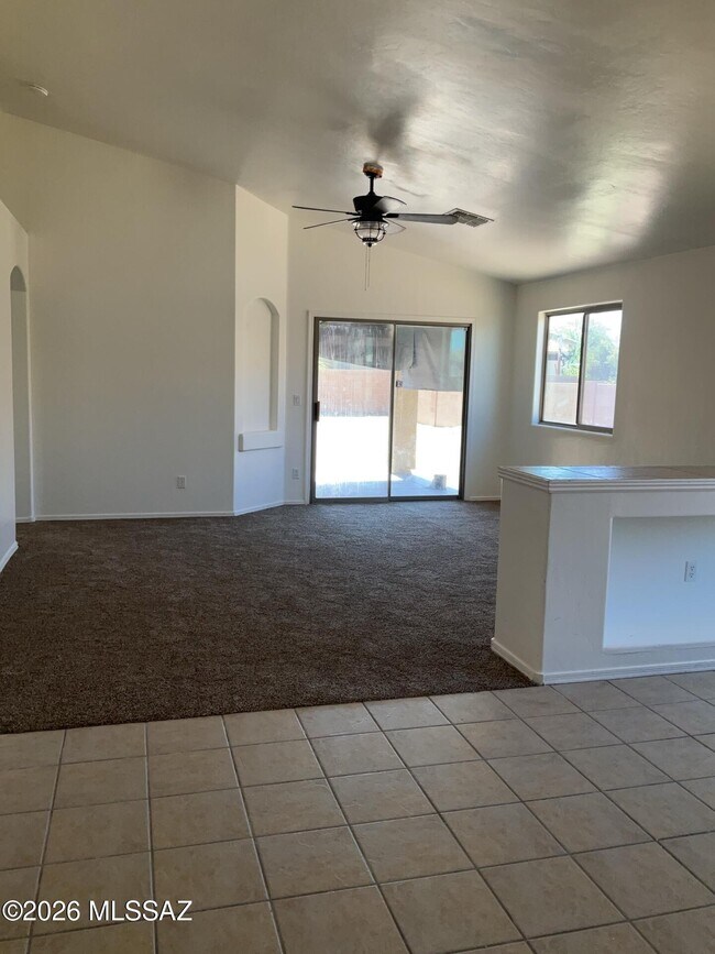 Foto del edificio - 3595 S Desert Promenade Rd
