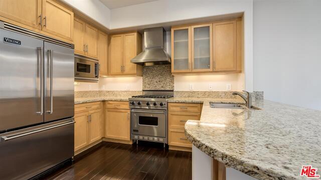 Foto del edificio - 4050 Glencoe Ave