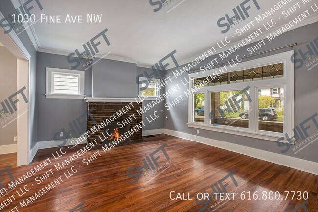 Foto del edificio - 1030 Pine Ave NW