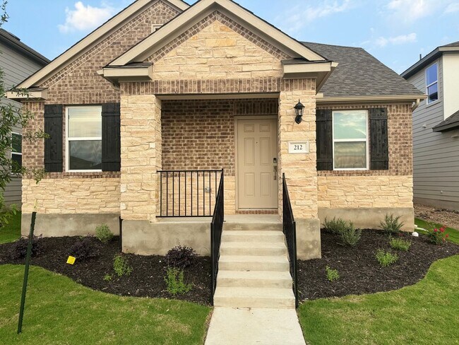 Building Photo - 212 Flowers Ave