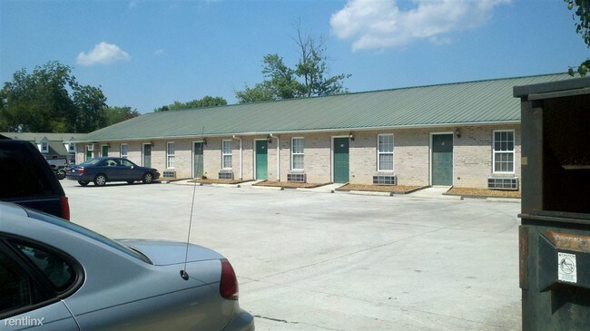 Building Photo - 1014 E Lauderdale St