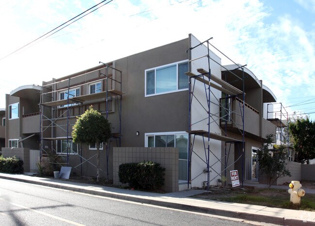 Foto del edificio - 2522 Carnegie Ln