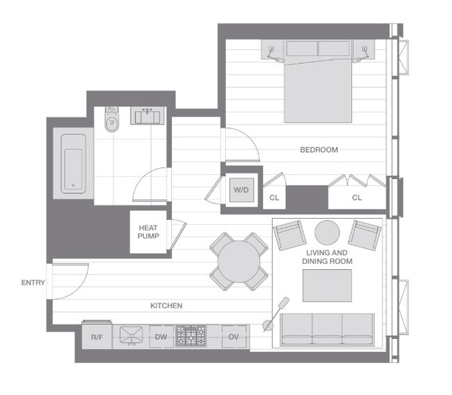 Building Photo - 877 Francisco St