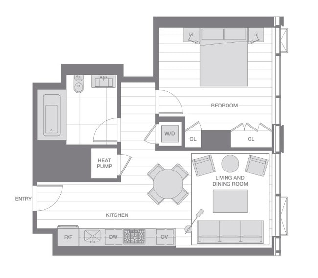 Foto del edificio - 877 Francisco St