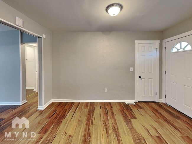 Building Photo - 1190 Geers Ave