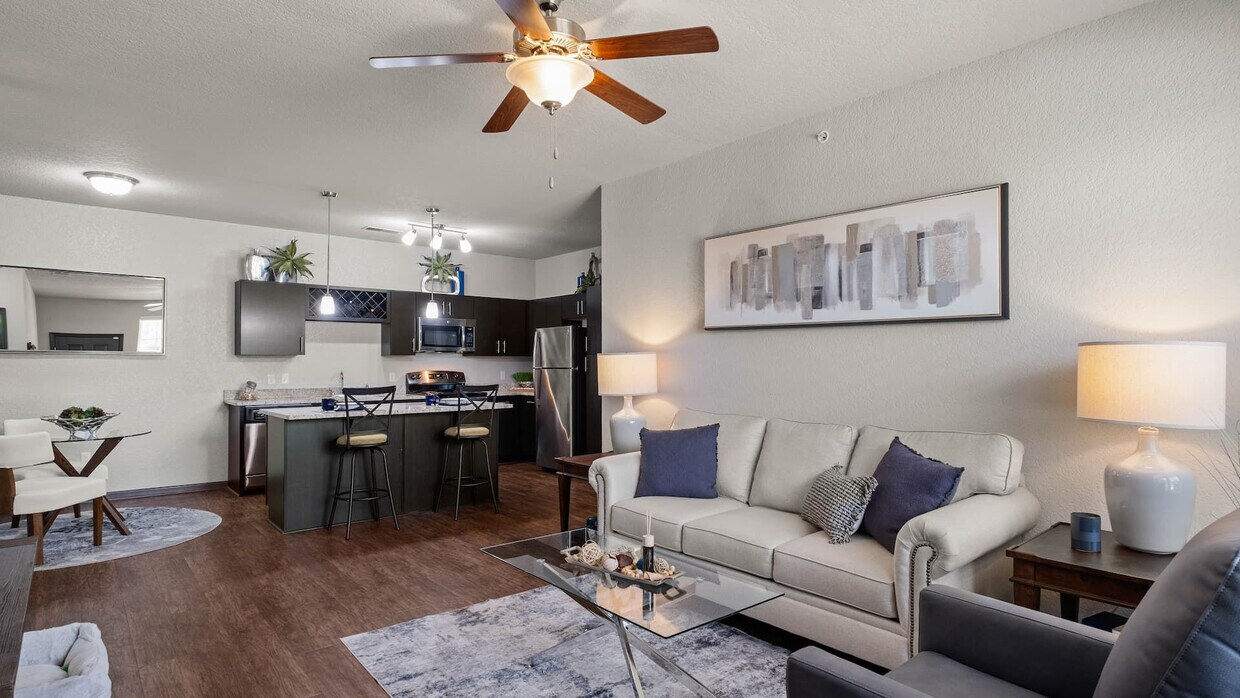 Foto principal - Springs at Knapp’s Crossing