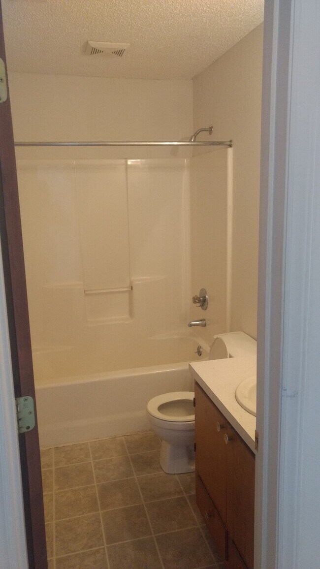 BATH ROOM - 1203 E Fire Tower Rd