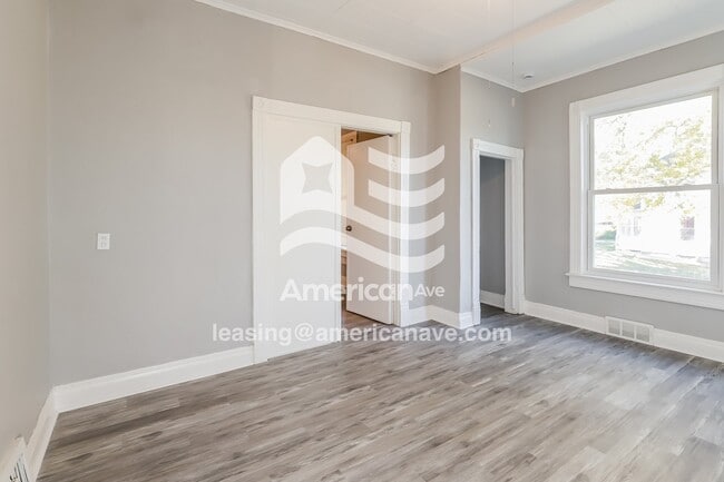 Foto del edificio - 4503 S 21st St