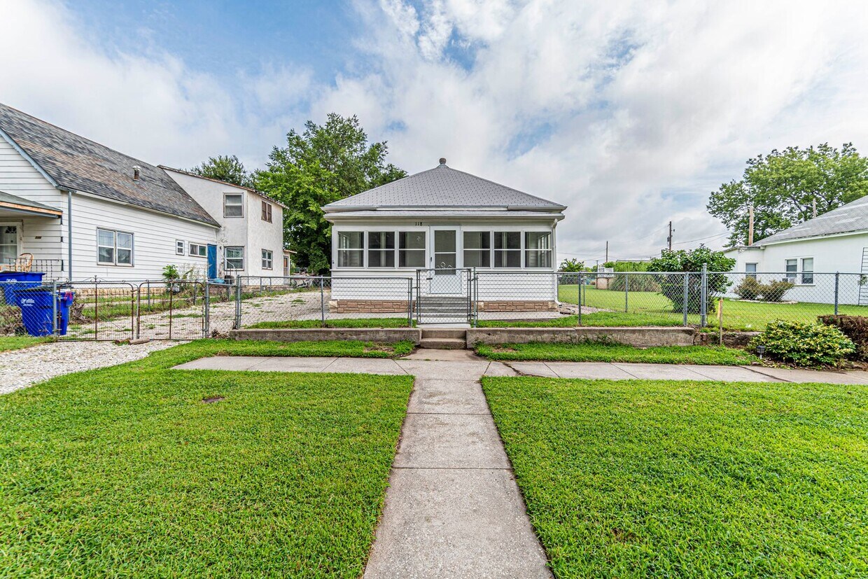 Foto principal - Single Family Home