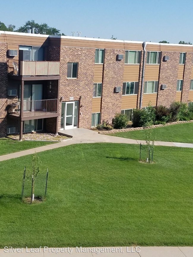 Driftwood Estates Apartments Rapid City, SD