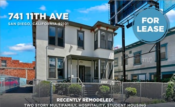 Building Photo - 741 Eleventh Ave