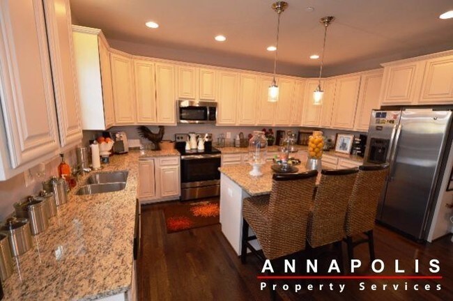 Building Photo - 4 bedroom in Annapolis MD 21409