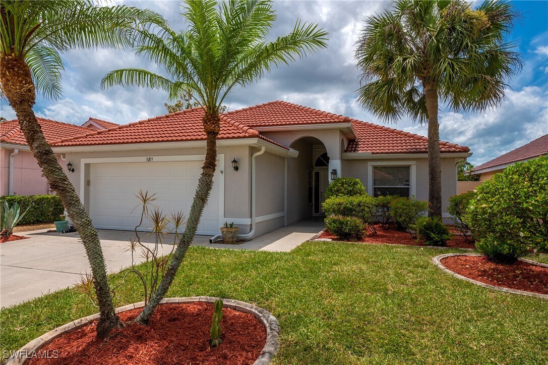 Foto principal - 181 Sabal Lake Dr