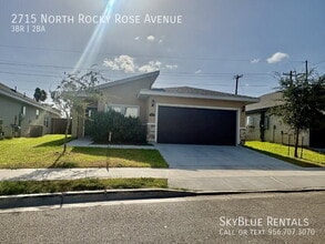 Building Photo - 2715 N Rocky Rose Ave