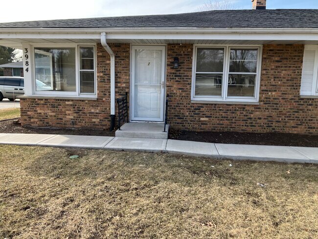 Foto del edificio - 3984 Owen Center Rd