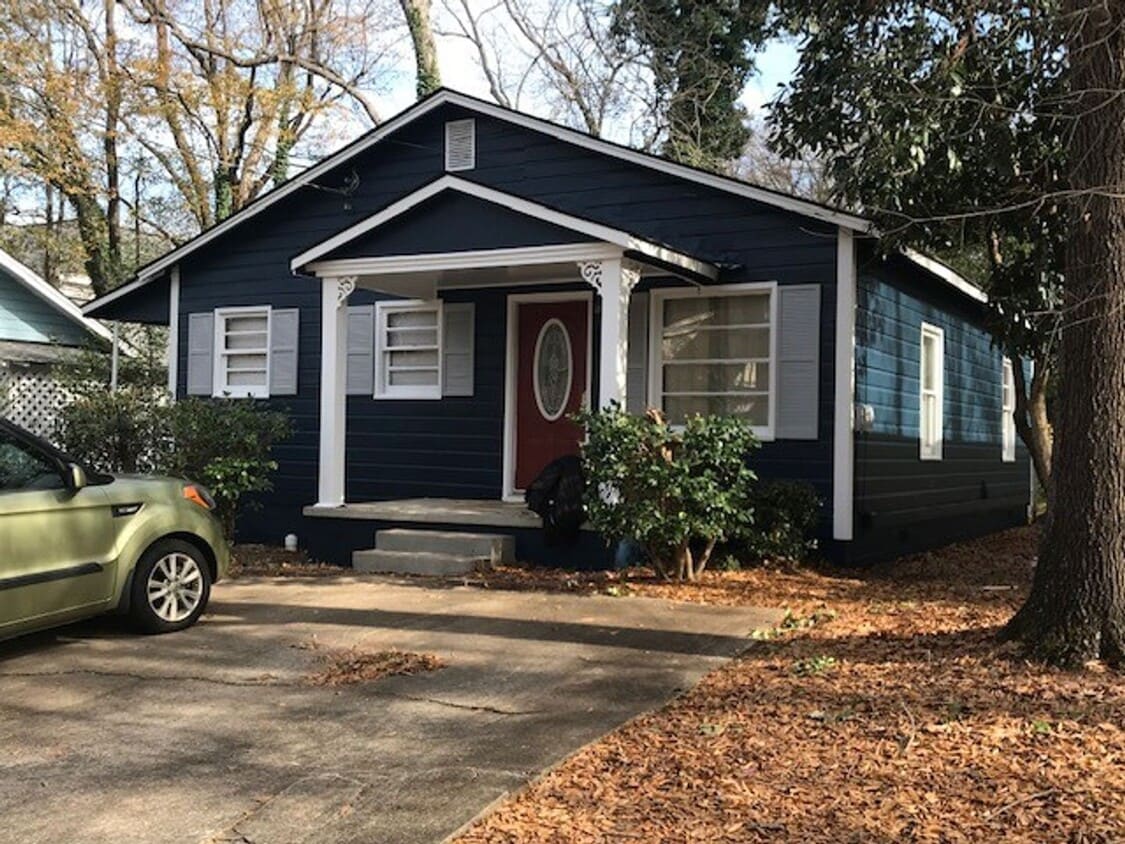 Photo - 133 VIRGINIA AVE | 2 BED 1 BATH IN BOULEVARD