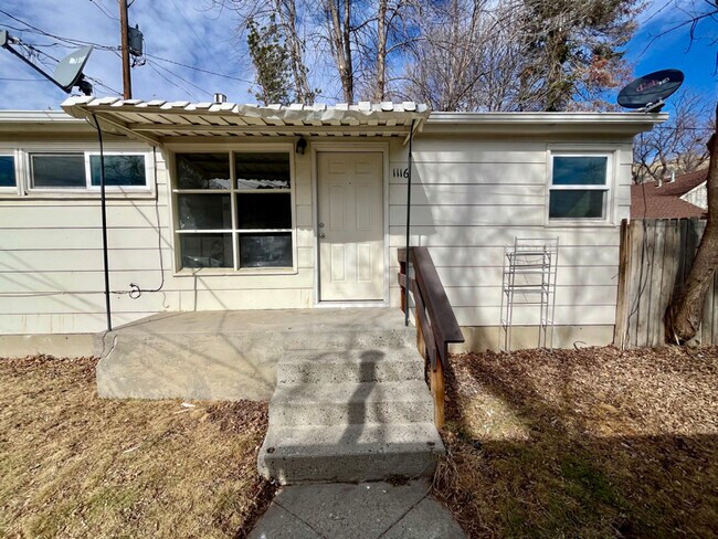 Building Photo - 1114-1116 N 24th St