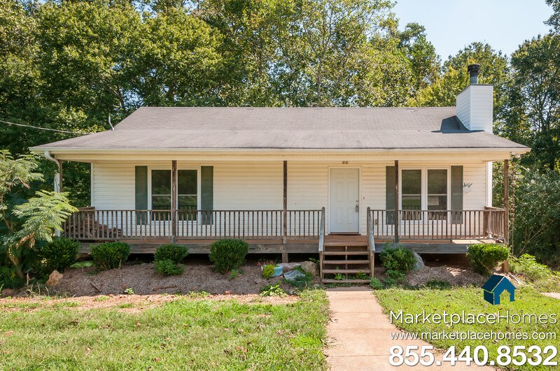Foto principal - 5570 Betty Ln