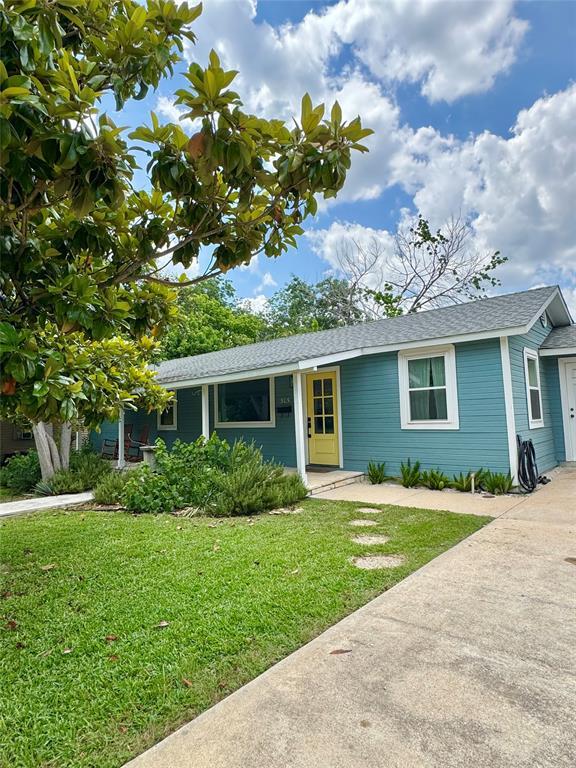 Foto principal - 505 E 4th St