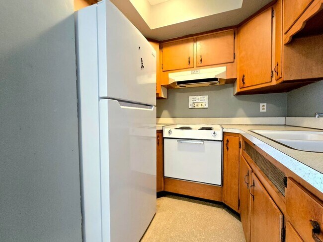 Foto del edificio - 1609 Lincolnway W