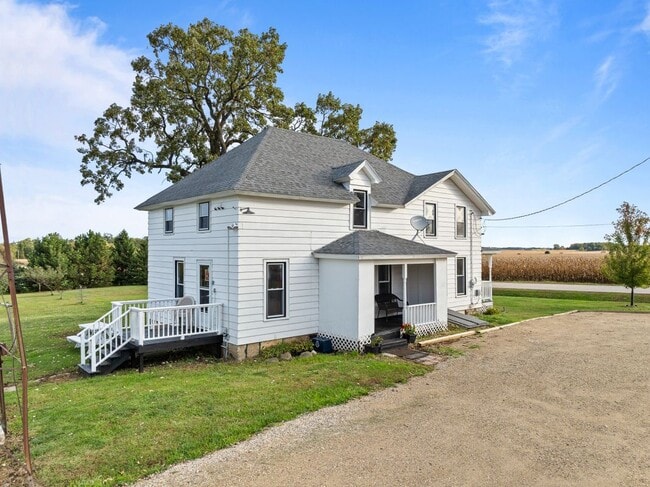 Foto del edificio - 4363 County Rd O