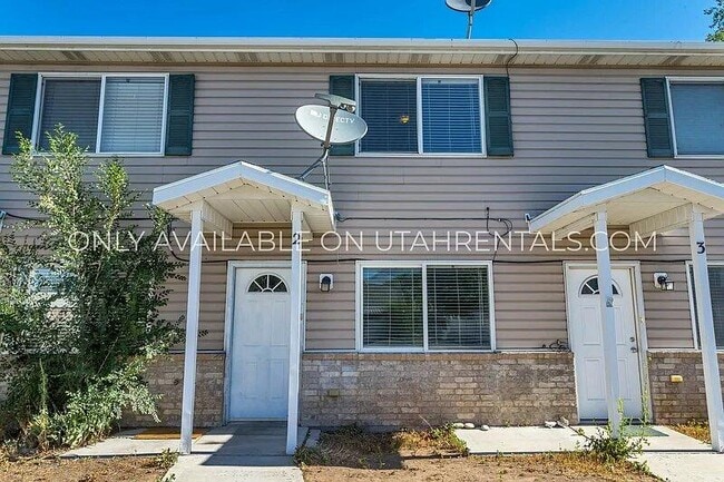 Building Photo - 949 E 1150 S