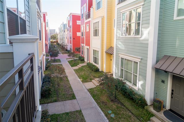 Foto del edificio - 4121 McKinney Ave