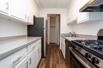 2BR, 2BA - 1,300SF - Arrive Westborough