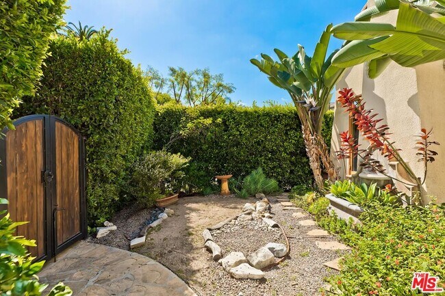 Foto del edificio - 503 N Vista St