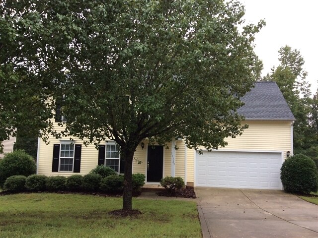Foto principal - 11329 Gold Pan Road